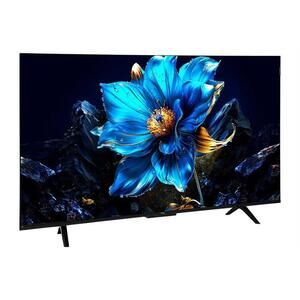 Google Tivi QLED TCL AI 4K 43 inch 43P7K