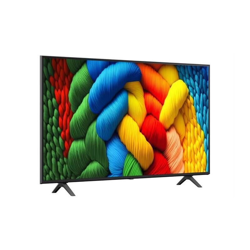 Smart Tivi NanoCell LG AI 4K 43 inch 43NANO80ASA Mẫu mới