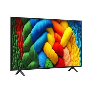 Smart Tivi NanoCell LG AI 4K 43 inch 43NANO80ASA Mẫu mới