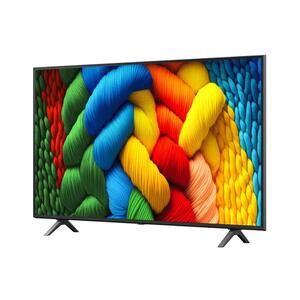 Smart Tivi NanoCell LG AI 4K 43 inch 43NANO80ASA Mẫu mới