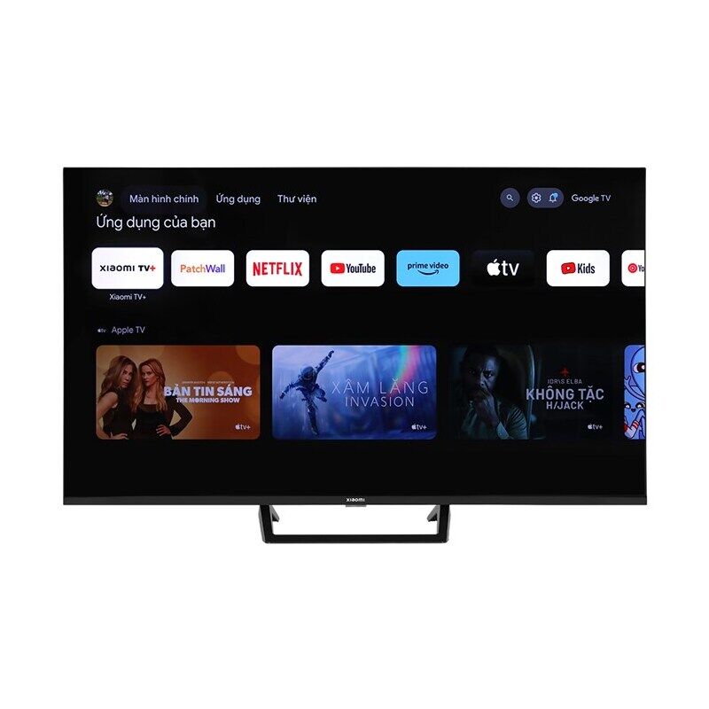 Google Tivi Xiaomi A Pro 4K 43 inch L43M8-A2SEA