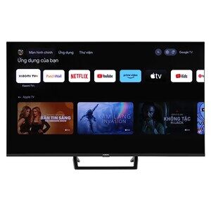 Google Tivi Xiaomi A Pro 4K 43 inch L43M8-A2SEA