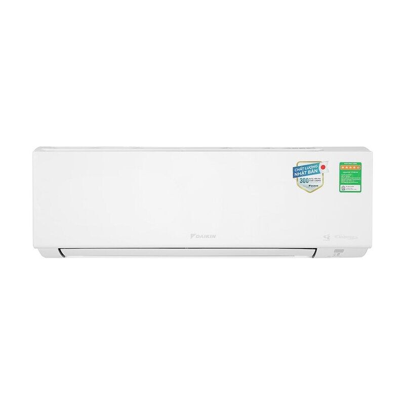 Máy lạnh Daikin Inverter 1.5 HP ATKF35YVMV