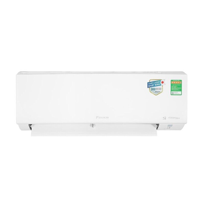 Máy lạnh Daikin Inverter 1.5 HP ATKF35YVMV