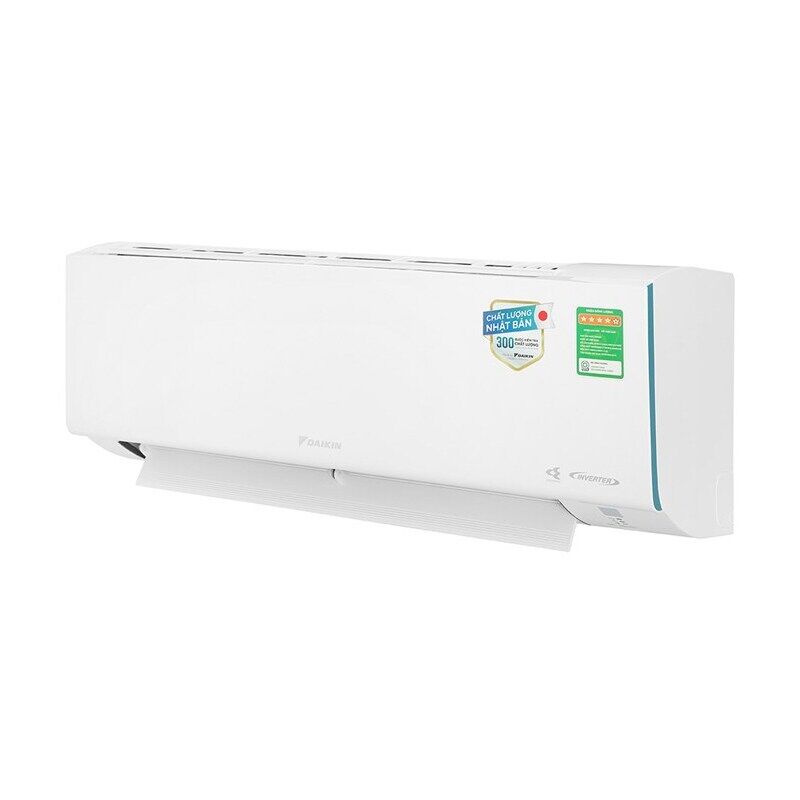 Máy lạnh Daikin Inverter 1.5 HP ATKF35YVMV