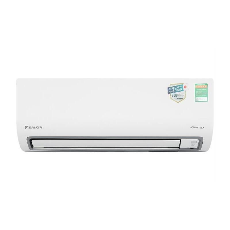 Máy lạnh Daikin Inverter 1.5 HP ATKF35ZVMV