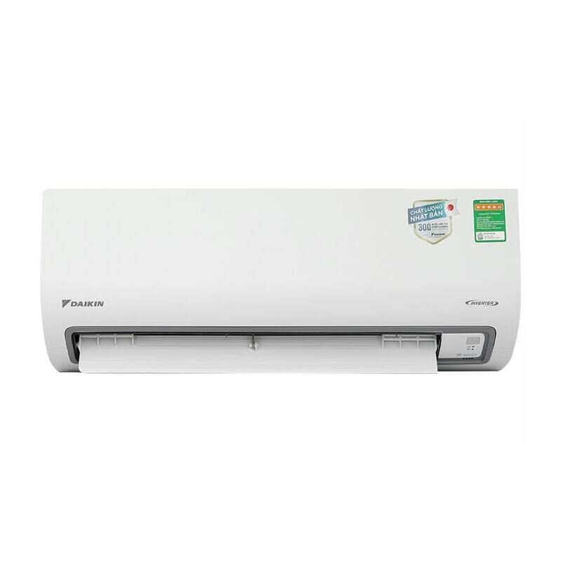 Máy lạnh Daikin Inverter 1.5 HP ATKF35ZVMV
