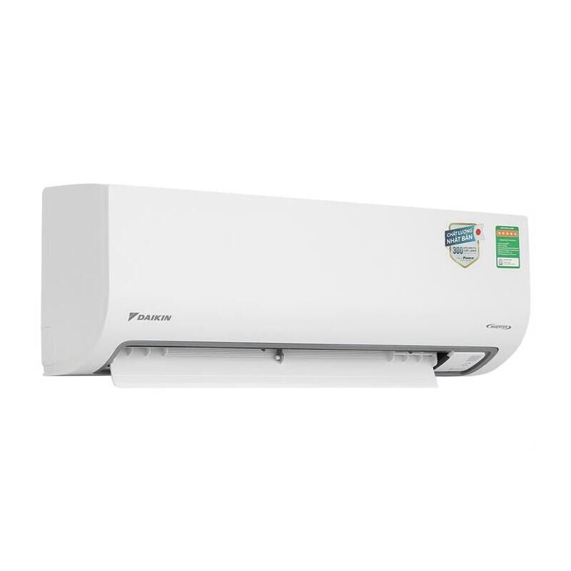 Máy lạnh Daikin Inverter 1.5 HP ATKF35ZVMV