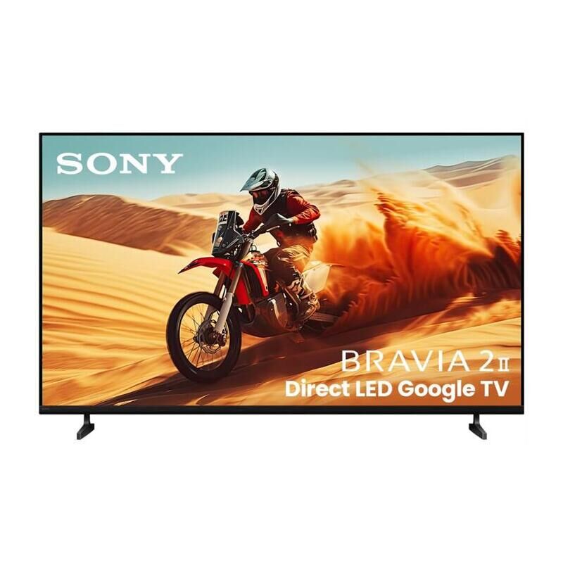 Google Tivi Sony 4K 50 inch K-50S25VM2