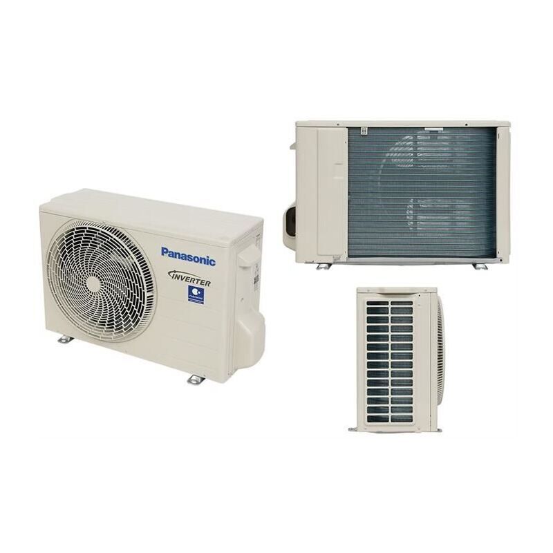 Máy lạnh Panasonic Inverter 1 HP CU/CS-U9BKH-8