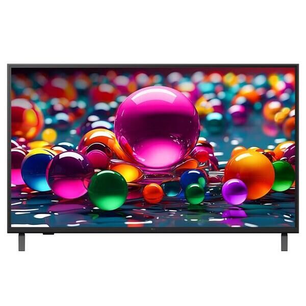 Smart Tivi LG AI 4K 43 inch 43UA8450PSA