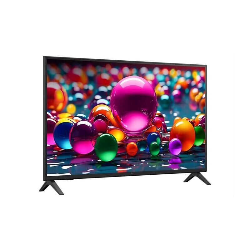 Smart Tivi LG AI 4K 43 inch 43UA8450PSA