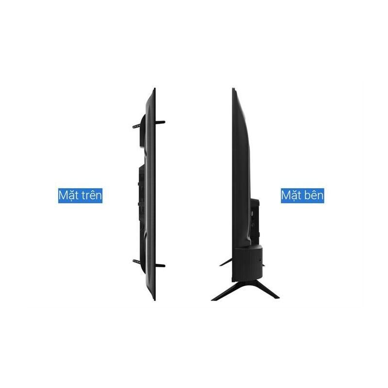 Google Tivi TCL FHD 40 inch 40S5400