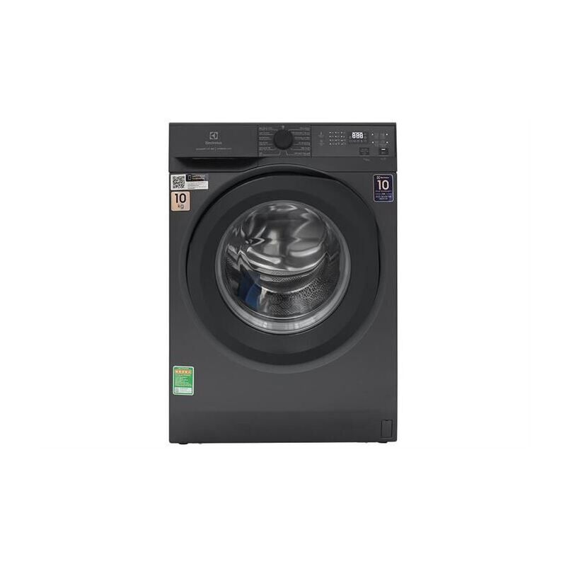 Máy giặt Electrolux Inverter 10 kg EWF1024D3SC - Chính hãng