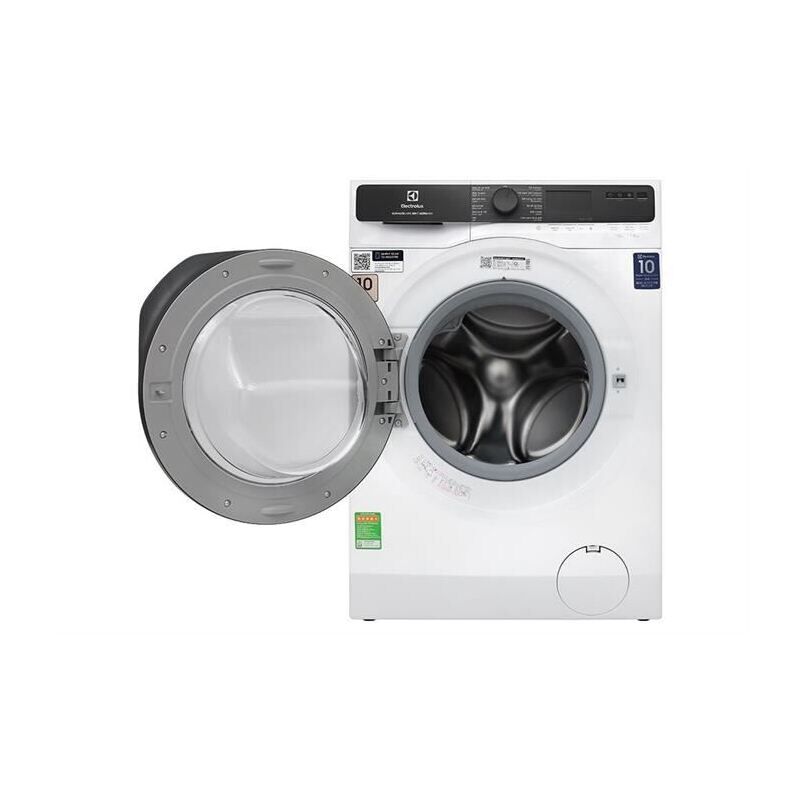Máy giặt Electrolux UltimateCare 500 Inverter 10 kg EWF1023P5WC