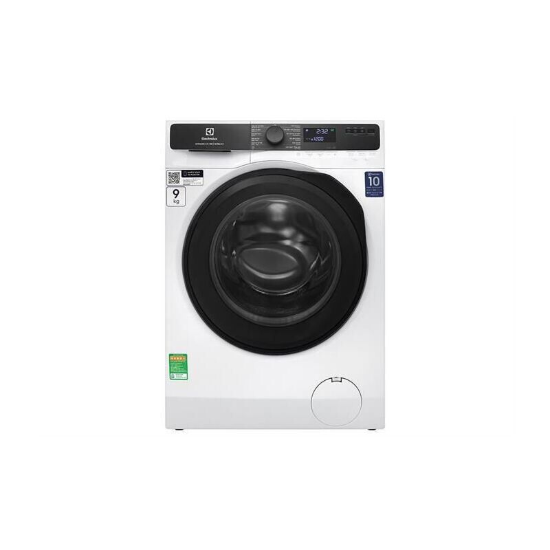 Máy giặt Electrolux UltimateCare 500 Inverter 9 kg EWF9023P5WC