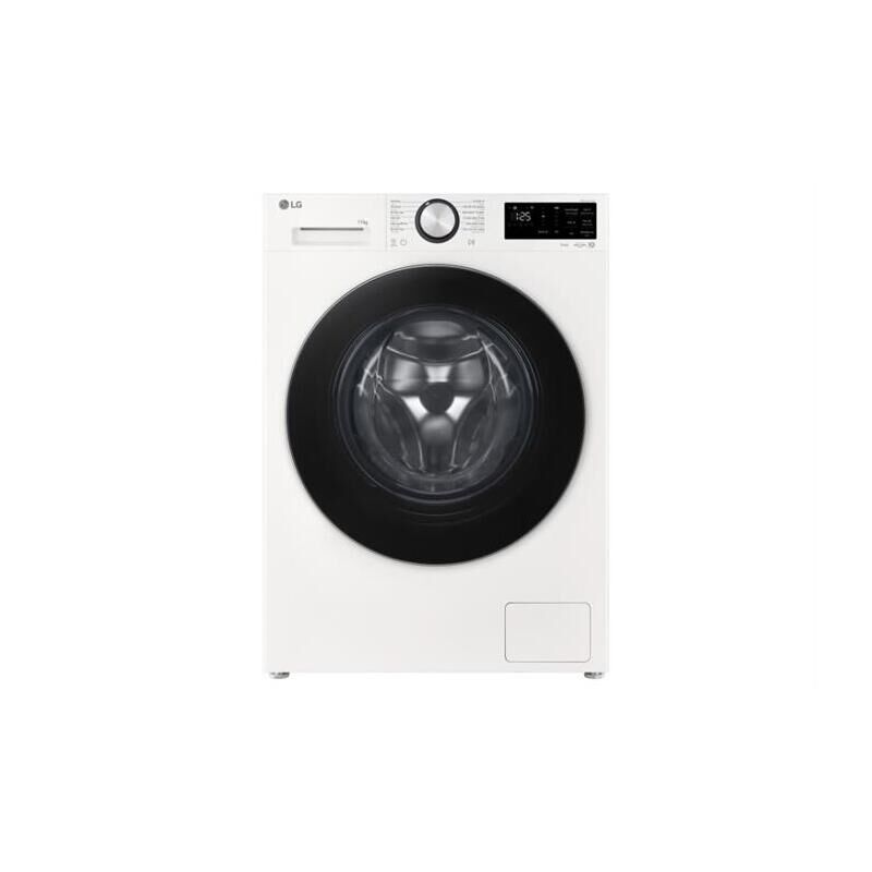 Máy giặt LG AI DD Inverter 11 kg FX1411N5W