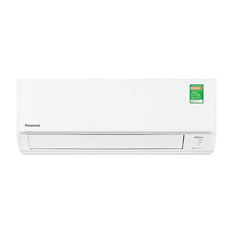 Điều hòa Panasonic Inverter 9040 BTU CU/CS-PU9CKH-8D