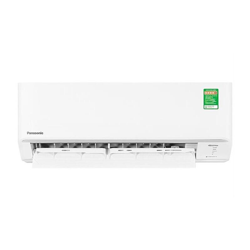 Điều hòa Panasonic Inverter 9040 BTU CU/CS-PU9CKH-8D