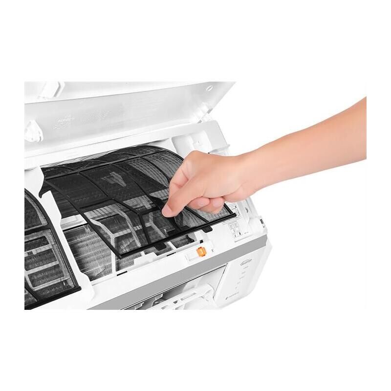 Điều hòa Panasonic Inverter 9040 BTU CU/CS-PU9CKH-8D