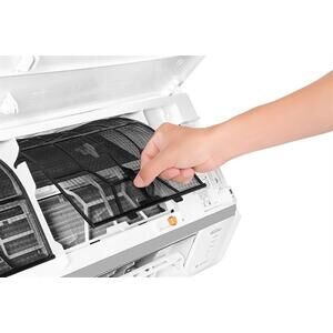 Điều hòa Panasonic Inverter 9040 BTU CU/CS-PU9CKH-8D
