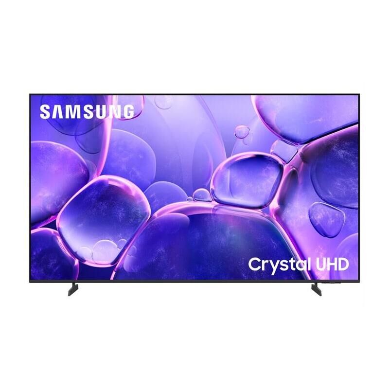Smart Tivi Samsung Crystal UHD 4K 55 Inch UA55UE100F mẫu mới
