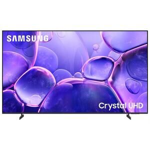 Smart Tivi Samsung Crystal UHD 4K 55 Inch UA55UE100F mẫu mới