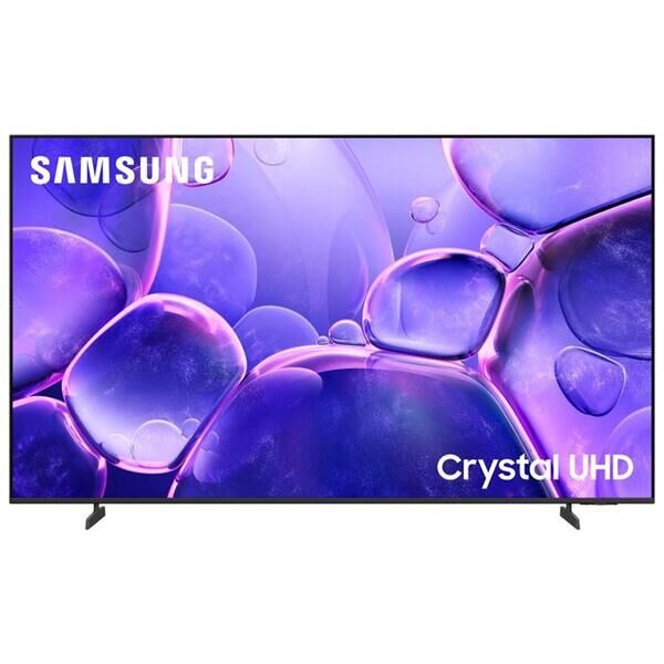 Smart Tivi Samsung Crystal UHD 4K 55 Inch UA55UE100F mẫu mới