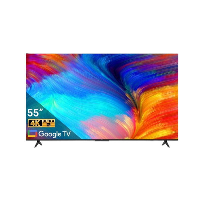 Smart Tivi TCL 4K 55P638 55 inch Google TV