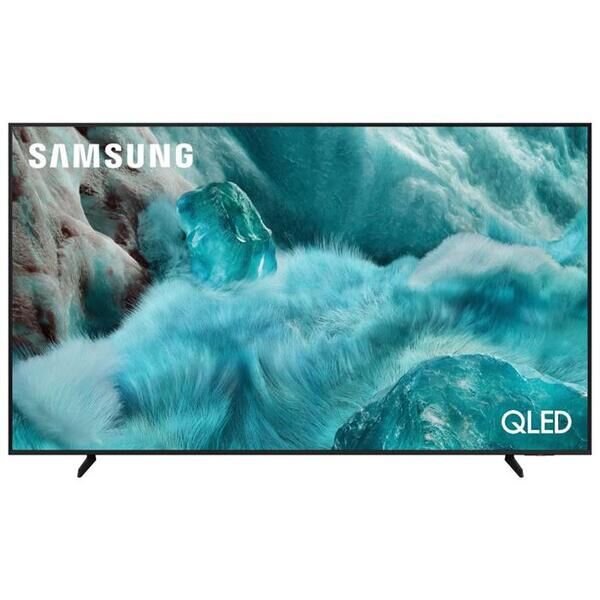 Smart Tivi QLED Samsung AI 4K 43 inch QA43Q7FA