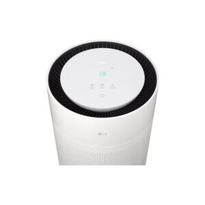 Máy lọc không khí LG PuriCare Aero Hit AS35GGW10.ABAE 35W