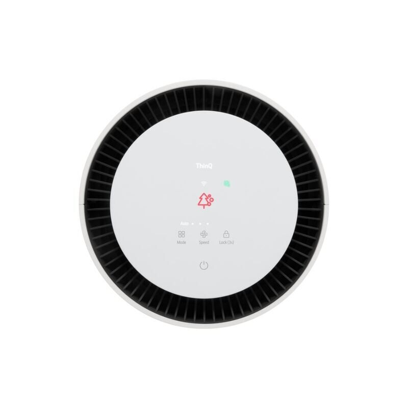 Máy lọc không khí LG PuriCare Aero Hit AS35GGW10.ABAE 35W