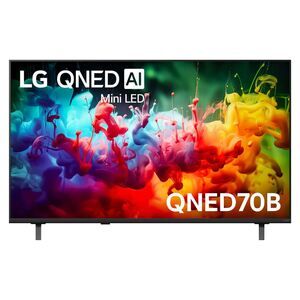 Smart Tivi QNED LG AI 4K 43 inch 43QNED70BSA Mẫu mới