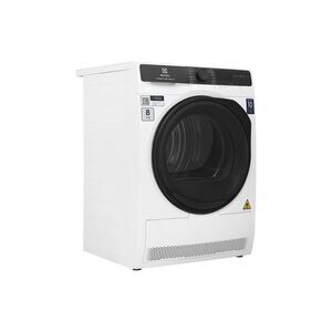 Máy sấy bơm nhiệt Electrolux UltimateCare 8 kg EDH803J5WC